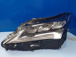 Lexus RX 450H Headlight/headlamp 8118548C50