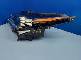 Lexus RX 450H Headlight/headlamp 8118548C50