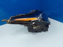 Lexus RX 450H Headlight/headlamp 8114548C50