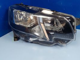 Peugeot Rifter Faro/fanale 9816826880