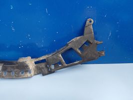 Citroen Berlingo Staffa di rinforzo montaggio del paraurti anteriore 9816768780