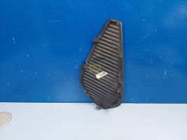 Peugeot 3008 II Grille inférieure de pare-chocs avant 983683877