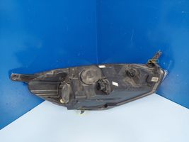 Ford Fiesta Lampa przednia H1BB13W030AE