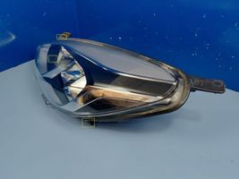 Ford Fiesta Lampa przednia H1BB13W030AE