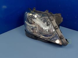 Lexus LX III URJ200 Lampa przednia 8114560D51