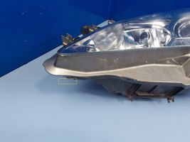 Lexus LX III URJ200 Lampa przednia 8110760D51