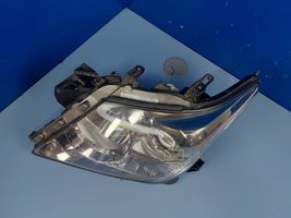 Lexus LX III URJ200 Lampa przednia 8110760D51