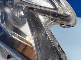 Honda CR-V Lampa przednia 33100T1GG71