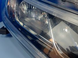 Honda CR-V Lampa przednia 33100T1GG71