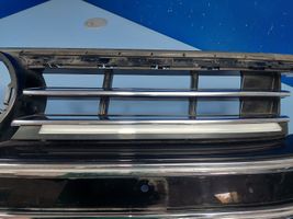 Volkswagen Arteon Maskownica / Grill / Atrapa górna chłodnicy 3G8853655E