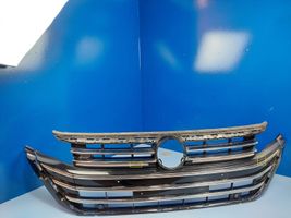 Volkswagen Arteon Maskownica / Grill / Atrapa górna chłodnicy 3G8853655E