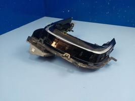 Volkswagen e-Up Lampa LED do jazdy dziennej 12E941056E