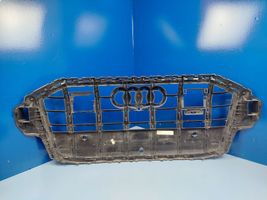 Audi Q7 4M Oberes Gitter vorne 4M0853651AK