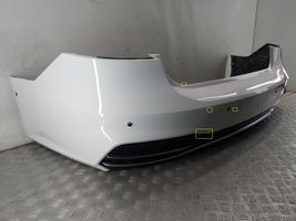 Audi A7 S7 4K8 Rear bumper 4K8807521B