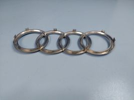 Audi e-tron Mostrina con logo/emblema della casa automobilistica 4KE853605