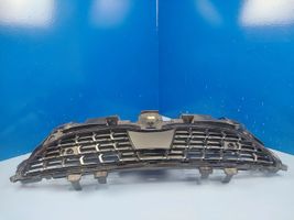 Toyota Yaris Cross Grille calandre supérieure de pare-chocs avant 531150D020