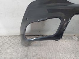 BMW X6 G06 Moulure inférieure de pare-chocs arrière 51128069966