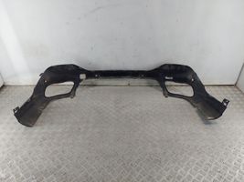 BMW X6 G06 Moldura inferior del parachoques trasero 51128069966