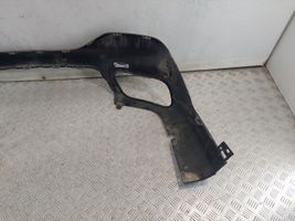 BMW X6 G06 Moldura inferior del parachoques trasero 51128069966