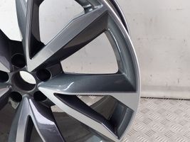 Audi Q7 4M R21 alloy rim 4M0601025BP