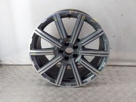 Audi Q7 4M R 20 alumīnija - vieglmetāla disks (-i) 4M0601025AD