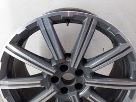 Audi Q7 4M R 20 alumīnija - vieglmetāla disks (-i) 4M0601025AD