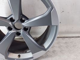 Audi A5 R20 alloy rim 8W0601025CF