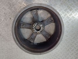 Audi A5 R20 alloy rim 8W0601025CF