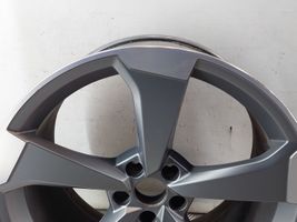 Audi A5 R20 alloy rim 8W0601025CF