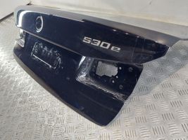 BMW 5 G30 G31 Portellone posteriore/bagagliaio 41007440695