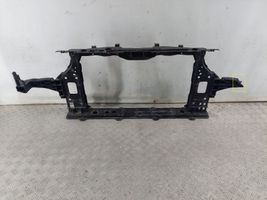 Hyundai i40 Pannello di supporto del radiatore 641012Z000