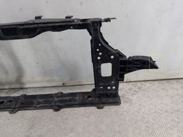 Hyundai i40 Pannello di supporto del radiatore 641012Z000