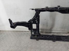 Hyundai i40 Pannello di supporto del radiatore 641012Z000