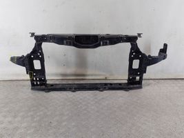 Hyundai i40 Pannello di supporto del radiatore 641012Z000