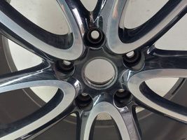 Bentley Continental R22 alloy rim 3SA601025AK