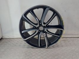 Bentley Continental R22 alloy rim 3SA601025AK