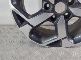 KIA Sportage Felgi aluminiowe R17 52910F1210