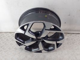 KIA Sportage Felgi aluminiowe R17 52910F1210