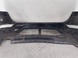 Opel Mokka X Rear bumper 42541977