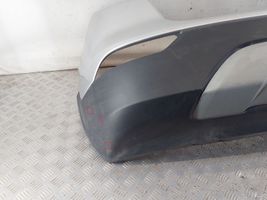 Opel Mokka X Rear bumper 42541977