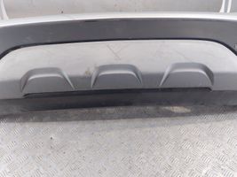 Opel Mokka X Rear bumper 42541977