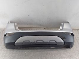 Opel Mokka X Rear bumper 42541977