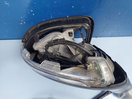 Volkswagen PASSAT B8 Elektryczne lusterko boczne drzwi przednich 23966936