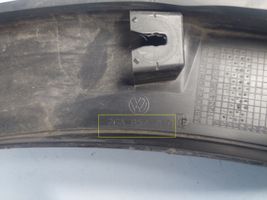 Volkswagen T-Roc Takalokasuojan koristelista 2GA854819E