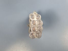 BMW 7 F01 F02 F03 F04 LED-liitäntälaitteen ohjausmoduuli 63117225231