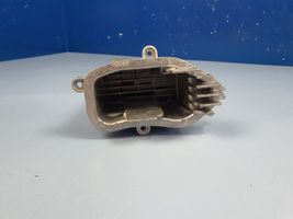 BMW 7 F01 F02 F03 F04 Moduł sterujący statecznikiem LED 63117225231