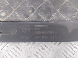 Volkswagen PASSAT B8 Etupuskurin alustan pohjalevy 3G0805903J