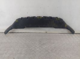 Volkswagen PASSAT B8 Osłona pod zderzak przedni / Absorber 3G0805903J