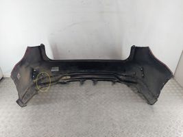 Lexus RX 330 - 350 - 400H Zderzak tylny 521590E120