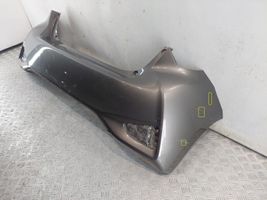 Toyota Yaris Galinis bamperis 521590D480